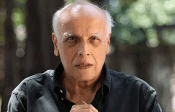 Mahesh Bhatt on mainstream entertainment: 'These are dark times, you become a voice in wilderness'