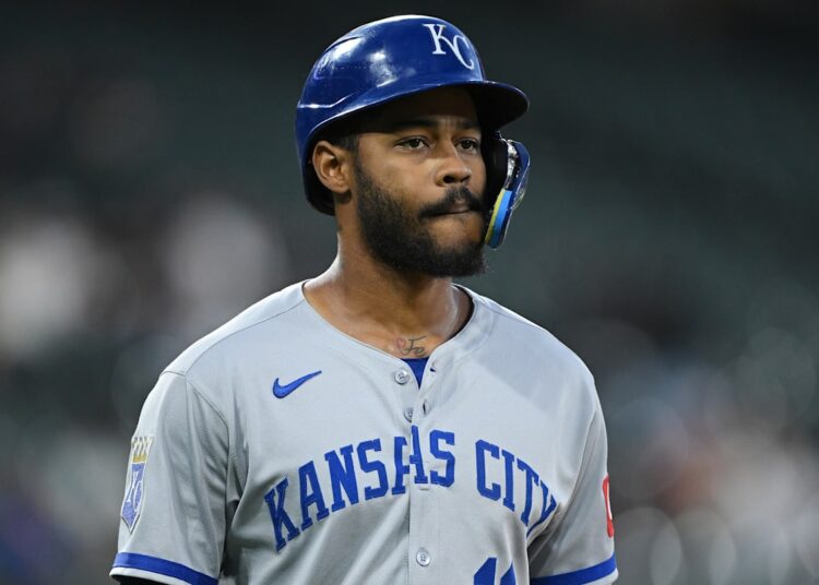 Kansas City Royals v Chicago White Sox