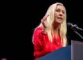 Majorie Taylor Greene claims MAGA influencers 'paid' to attack her - Celebrity News - Entertainment