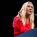 Majorie Taylor Greene claims MAGA influencers 'paid' to attack her - Celebrity News - Entertainment