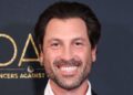 Maks Chmerkovskiy's DWTS future 'up in the air' - Celebrity News - Entertainment