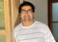 Malhar Thakar pays tribute to Dharmendra, shares his vintage photo |