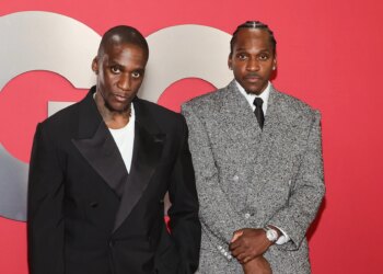 Malice Promises Fans More New Music From Clipse Coming Very Soon