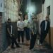Mamas Gun Ignite a New Era with Blue Élan Record Deal and Single “Food for the Flames”