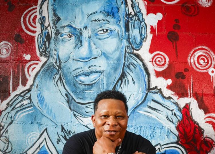 Mannie Fresh performs with the LPO | Music | Gambit Weekly