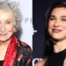 Margaret Atwood breaks down The Handmaid's Tale with Dua Lipa
