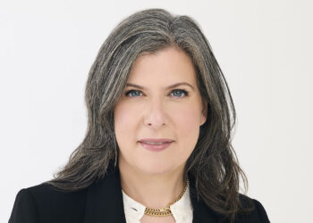 Maria Zuckerman