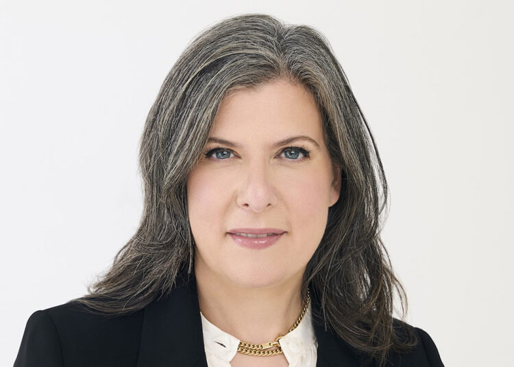 Maria Zuckerman