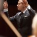 Fawzi Haimor's "Masterworks 1" program for the Marin Symphony includes works by Johannes Brahms, Franz Liszt and John Psathas. (Photo by Jürgen Lippert)