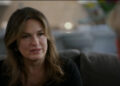 Mariska Hargitay in My Mom Jayne.
