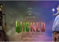 'Wicked: For Good' New Teaser Revealed