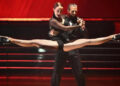 Mark Ballas Calls Out Where Whitney Leavitt Should Head Next After 'DWTS'