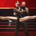 Mark Ballas Calls Out Where Whitney Leavitt Should Head Next After 'DWTS'
