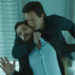 Mark Wahlberg (R) and Kit Harington star in "The Family Plan 2," premiering Friday. Photo courtesy of Apple TV