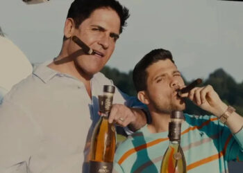 Mark Wahlberg Didn't Believe Play Dirty's Shocking Celebrity Cameo Would Happen