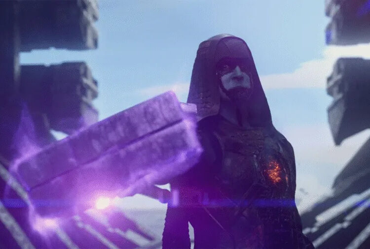 Marvel’s Best Movie Is Secretly A Continuation Of Its Most Hated Movie
