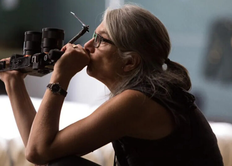 Mary Cybulski Dies: ‘Life Of Pi’, ‘Syriana’ Script Supervisor & Set Photographer For Top Directors Was 70