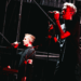 Massive Attack Announce New Music Is Coming Next Year