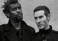 Massive Attack confirm new music is coming in 2026