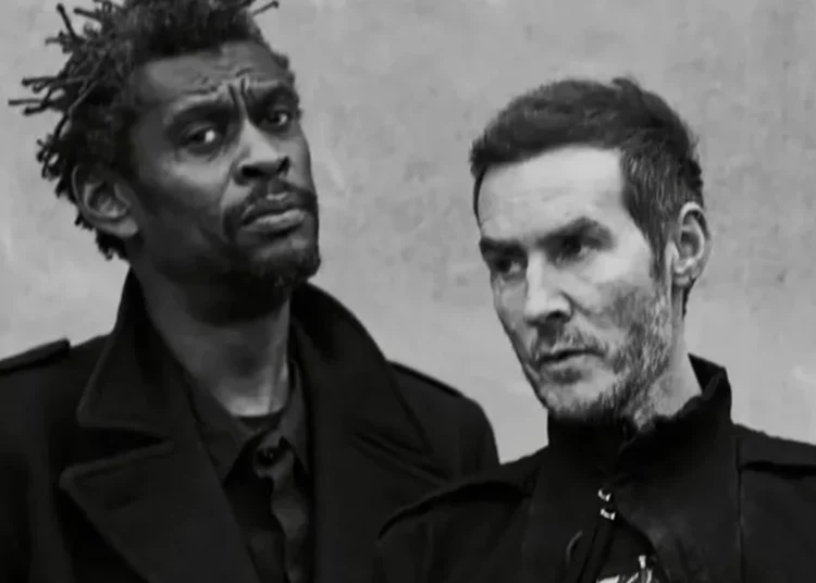 Massive Attack confirm new music is coming in 2026