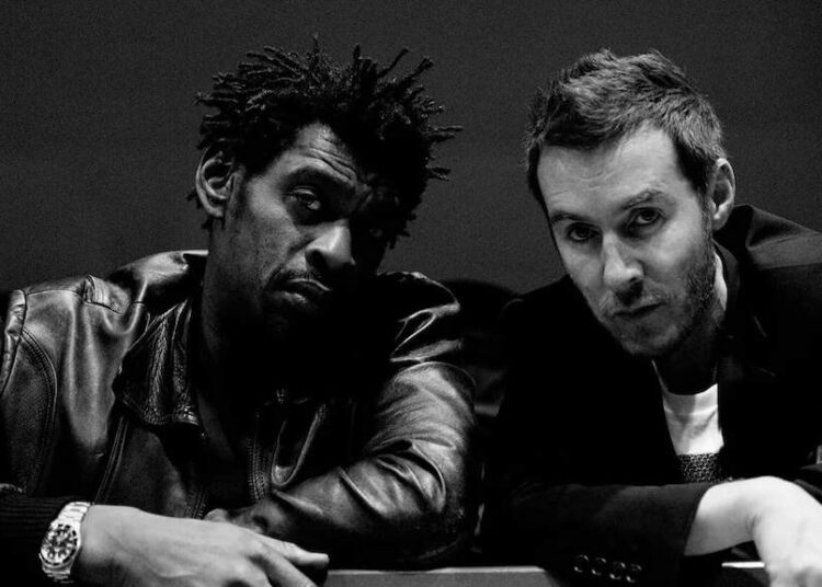 Massive Attack tease new music in 2026 image