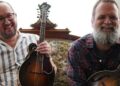 Matt Flinner & Joe K. Walsh at Next Stage | Entertainment