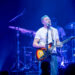 Matt Maeson performs to a packed crowd inside the Ryman Auditorium. Oct. 30, 2025.