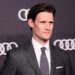 HOLLYWOOD, CA - SEPTEMBER 14, 2017: Matt Smith attends the Audi celebration for the 69th Emmys at The Highlight Room at the Dream Hollywood (Photo by Jason LaVeris/FilmMagic)<p>Jason LaVeris&sol;FilmMagic</p>