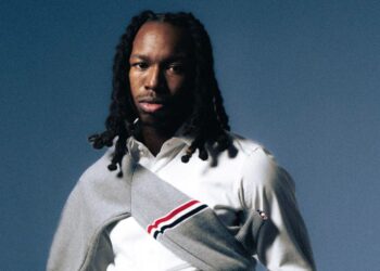 Mavi Announces New Mixtape ‘The Pilot’ Dropping Next Week