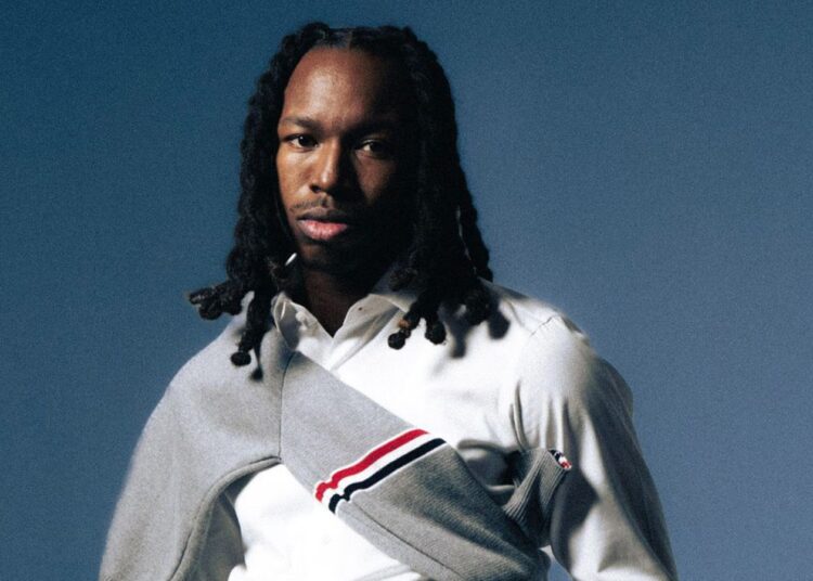 Mavi Announces New Mixtape ‘The Pilot’ Dropping Next Week