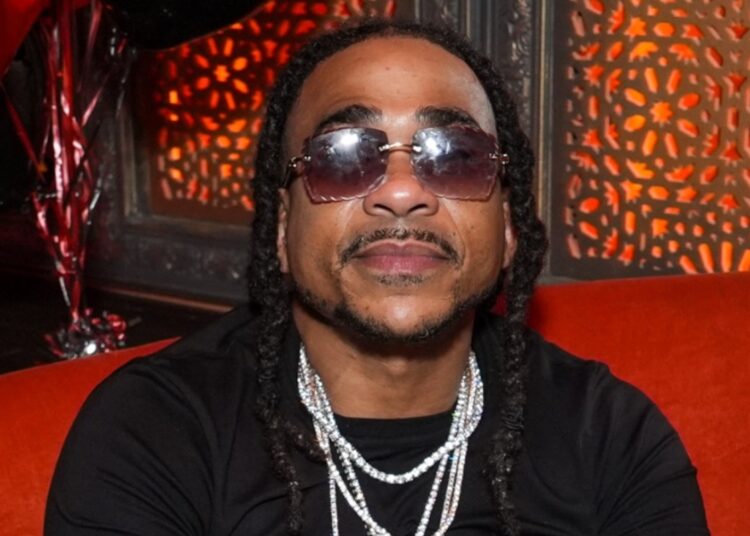 Max B Drops First Song Since Prison Release, LP Arrives This Week