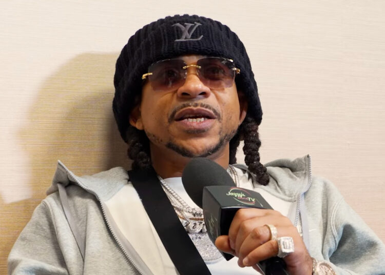 Max B Returns With First Post-Prison Song, Announces New Album