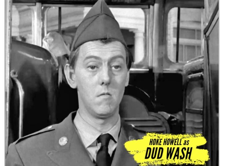 Mayberry Man – Mercer County Outlook
