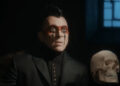 Maynard James Keenan Goes Full Goth on New Puscifer Single "Pendulum"