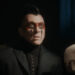Maynard James Keenan Goes Full Goth on New Puscifer Single "Pendulum"