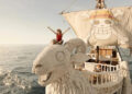 Meet One Piece Season 2's New No-Nonsense Adversary of Monkey D. Luffy