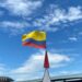 colombia flag