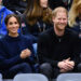 Prince Harry and Meghan Markle