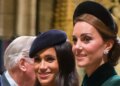 Meghan Markle Goes Scorched Earth On Kate Middleton | Gallery