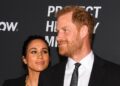 Meghan Markle Just Dropped a Quiet Confession About Prince Harry