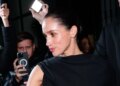 Meghan Markle Popularity Surge After Summer Slump