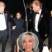 Meghan Markle, Prince Harry attend Kris Jenner's 70th birthday party