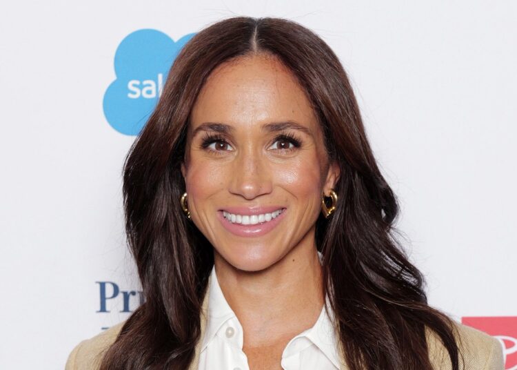 Meghan Markle Returns to Acting For First Time In 7 Years, Joins Amazon MGM’s ‘Close Personal Friends’ | Casting, Close Personal Friends, Meghan Markle, Movies | Celebrity News and Gossip | Entertainment, Photos and Videos