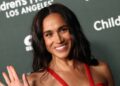 Meghan Markle Returns to Acting for First Film Since Royal Life