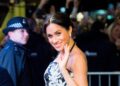 Meghan Markle Returns to Acting with New Movie Role