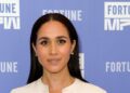 Meghan Markle Set To Make Acting Comeback With Amazon Film