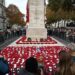 Meghan Markle Tribute Sparks Royal Rumors On Remembrance Day