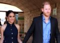 Meghan Markle Wears Butterfly Halloween Costume to Match Archie and Lilibet