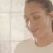 Meghan Markle Wears a Cozy Cream Knit Set in As Ever Holiday Post