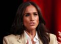 Meghan Markle admits she has made 'mistakes' - Celebrity News - Entertainment
